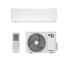 Сплит-система Daichi SIBERIA Inverter SIB25AVQS1R/SIB25FVS1R