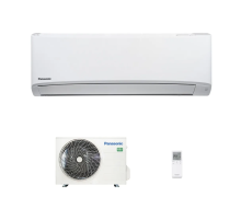 Сплит-система Panasonic Compact Inverter CS-TZ35WKEW/CU-TZ35WKE