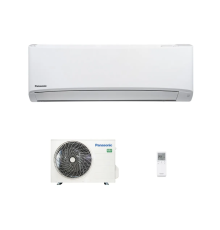 Сплит-система Panasonic Compact Inverter CS-TZ35WKEW/CU-TZ35WKE