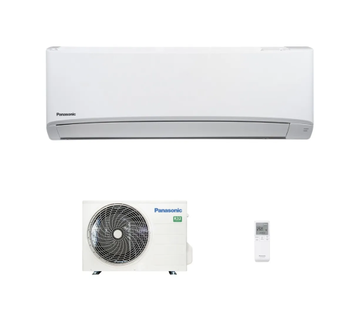 Сплит-система Panasonic Compact Inverter CS-TZ35WKEW/CU-TZ35WKE