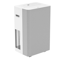Мобильный кондиционер Royal Clima Caro RM-CR39HH-E