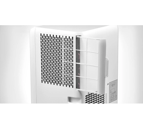 Мобильный кондиционер Komanchi KAC-07 CM/N6