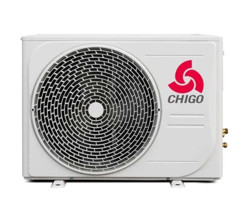 Сплит-система Chigo Alba CS-21H3AB-150AY8D