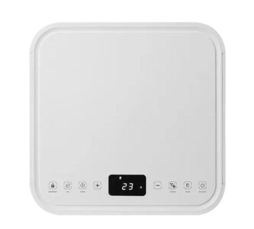 Мобильный кондиционер Royal Clima Cubo RM-CU30HH-E