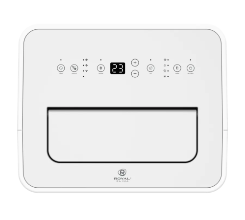 Мобильный кондиционер Royal Clima Caro RM-CR39HH-E