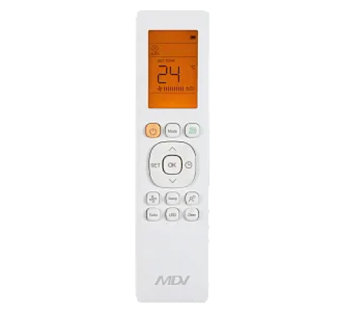 Сплит-система MDV Infini Inverter MDSAG-09HRDN8
