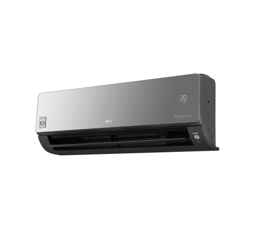 Сплит-система LG Artcool Mirror AC12BK