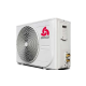 Сплит-система Chigo Alba CTS-100H3A-1E150FA/I