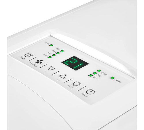 Мобильный кондиционер Ballu BPAC-16 CE_20Y