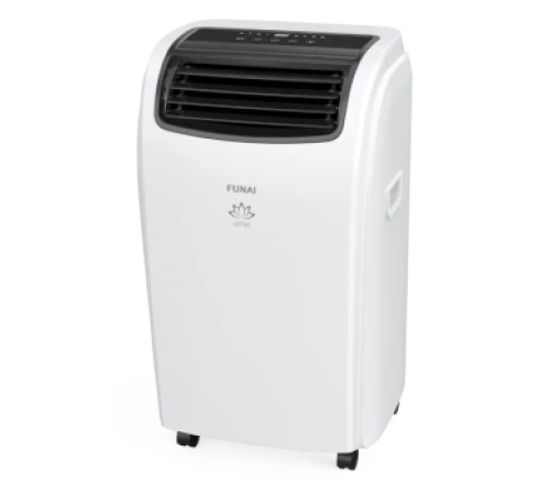 Мобильный кондиционер Funai Lotus MAC-LT40HPN03