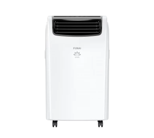 Мобильный кондиционер Funai Lotus MAC-LT40HPN03