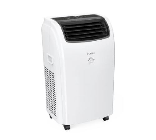 Мобильный кондиционер Funai Lotus MAC-LT40HPN03
