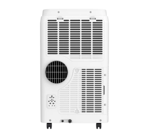 Мобильный кондиционер Funai Lotus MAC-LT40HPN03