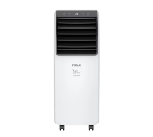 Мобильный кондиционер Funai Sakura MAC-SK30HPN03