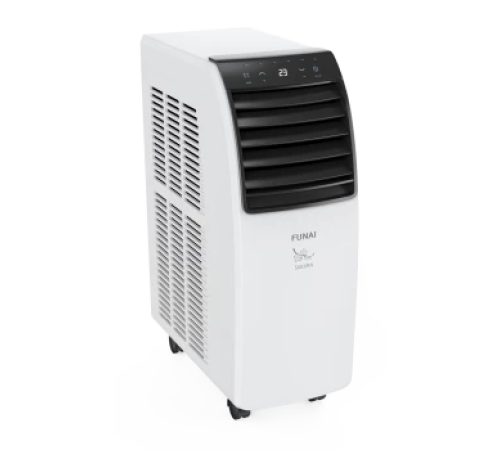 Мобильный кондиционер Funai Sakura MAC-SK30HPN03