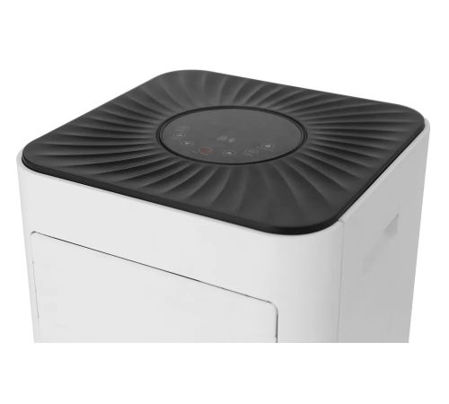 Мобильный кондиционер ECOSTAR Desire KV-DS09CH-E