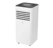 Мобильный кондиционер ECOSTAR Desire KV-DS09CH-E