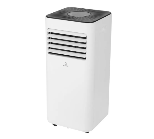 Мобильный кондиционер ECOSTAR Desire KV-DS09CH-E
