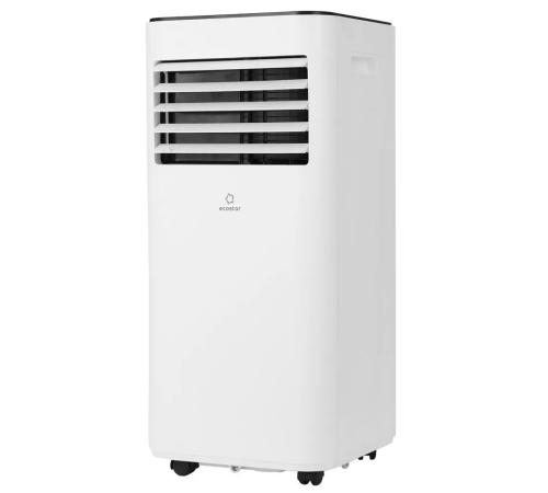 Мобильный кондиционер ECOSTAR Desire KV-DS09CH-E