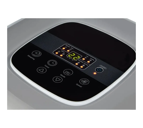 Мобильный кондиционер Komanchi KAC-07 CM/N6