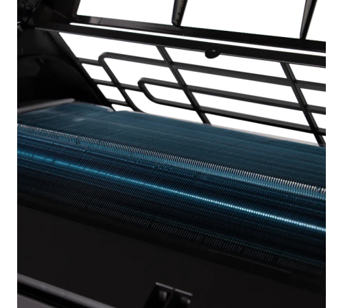 Сплит-система Shuft SFTHAI-12HN8/BL