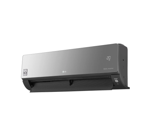 Сплит-система LG Artcool Mirror AC12BK