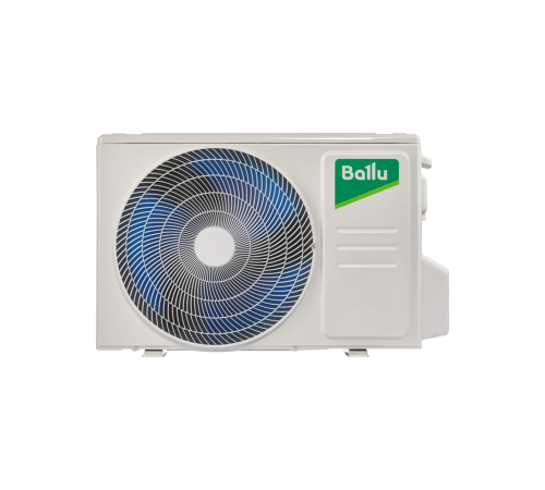 Сплит-система Ballu Olympio Edge BSO-24HN8_22Y