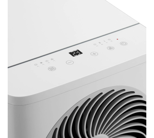 Мобильный кондиционер Ballu Orbis BPAC-07 OR/N6