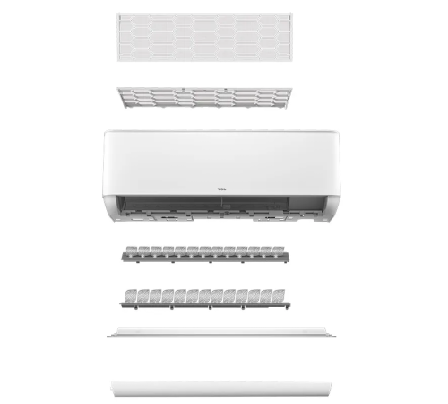 Сплит-система TCL Ocarina T Pro TAC-24CHSD/TPG31IHB