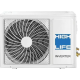 Сплит-система HIGH LIFE PRIORITY CLASS 2.0 Inverter ACHL-18PC-I-CHDV03S