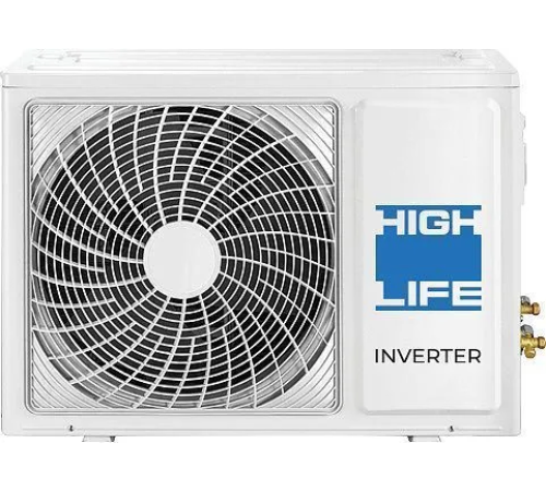 Сплит-система HIGH LIFE PRIORITY CLASS 2.0 Inverter ACHL-24PC-I-CHDV03S