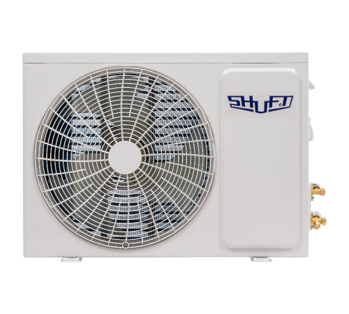Сплит-система Shuft SFTHAI-12HN8/BL