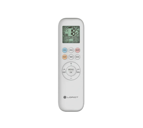 Сплит-система Loriot Residence Smart LAC-18AJ