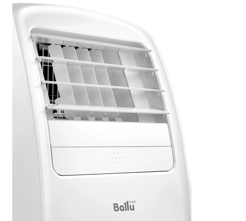 Мобильный кондиционер Ballu BPAC-16 CE_20Y