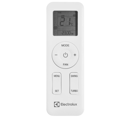 Сплит-система Electrolux Fusion 2.0 Super DC Inverter EACS/I-09HF2/N8