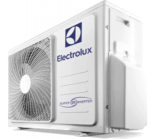 Сплит-система Electrolux Arctic_X Super DC Inverter EACS/I-12HAR_X/N3