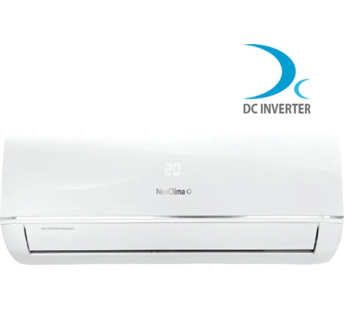 Сплит-система Neoclima NS/NU-HAX07RWI