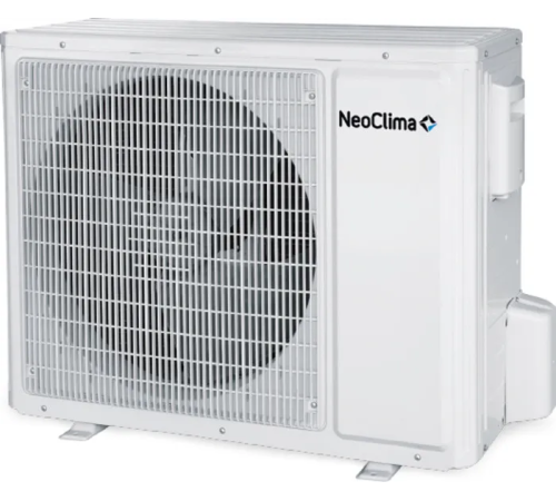 Сплит-система Neoclima NS/NU-HAX09RWI