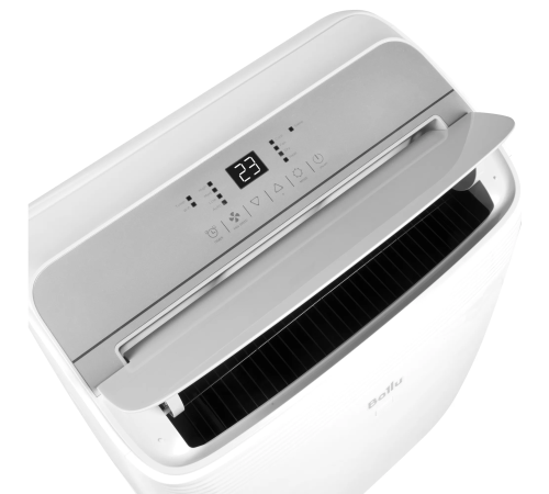 Мобильный кондиционер Ballu Smart Inverter BPAC-12 IN/N6