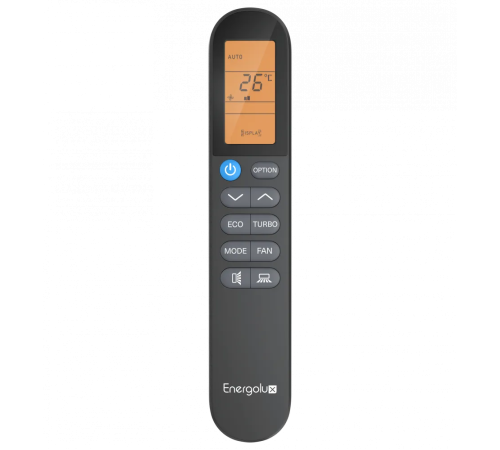 Сплит-система Energolux Murren SAS18M1-AIB/SAU18M1-AIB