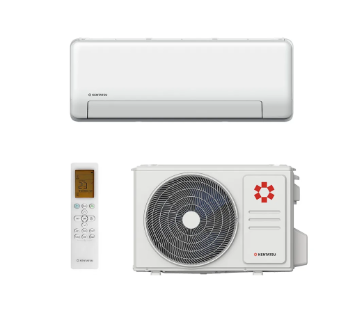 Сплит-система Kentatsu SEMPAI Inverter KSGPA26HZRN1/KSRPA26HZRN1