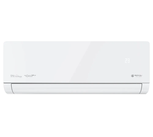 Сплит-система Royal Clima ROYAL SUPREMO BLANCO FULL DC EU Inverter RCI-RSB30HN