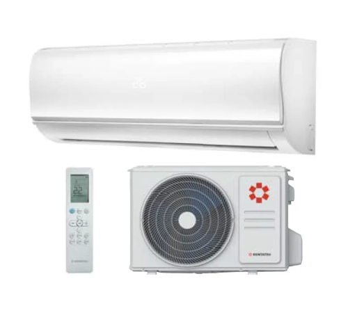 Сплит-система Kentatsu YUKI KSGYK26HZRN1/KSRYK26HZRN1