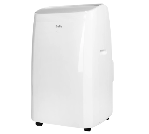 Мобильный кондиционер Ballu Smart Inverter BPAC-12 IN/N6
