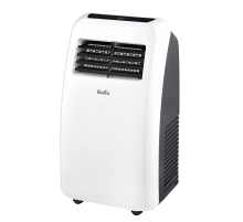 Мобильный кондиционер Ballu Aura BPAC-09 CP/N1_24Y