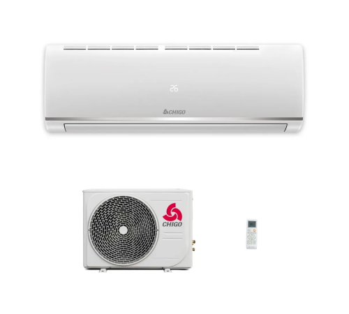 Сплит-система Chigo Alba CS-35H3A-1C150AY8E