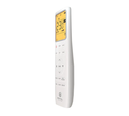 Сплит-система Royal Clima PERFETTO DC EU Inverter 2024 RCI-PF75HN