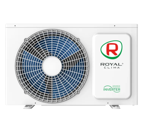 Сплит система ROYAL Clima VELA NUOVA Inverter RCI-VXI22HN