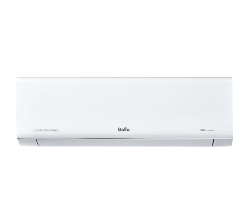 Сплит-система Ballu iGreen Pro DC BSAGI-07HN8