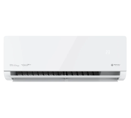 Сплит-система Royal Clima ROYAL SUPREMO BLANCO FULL DC EU Inverter RCI-RSB30HN